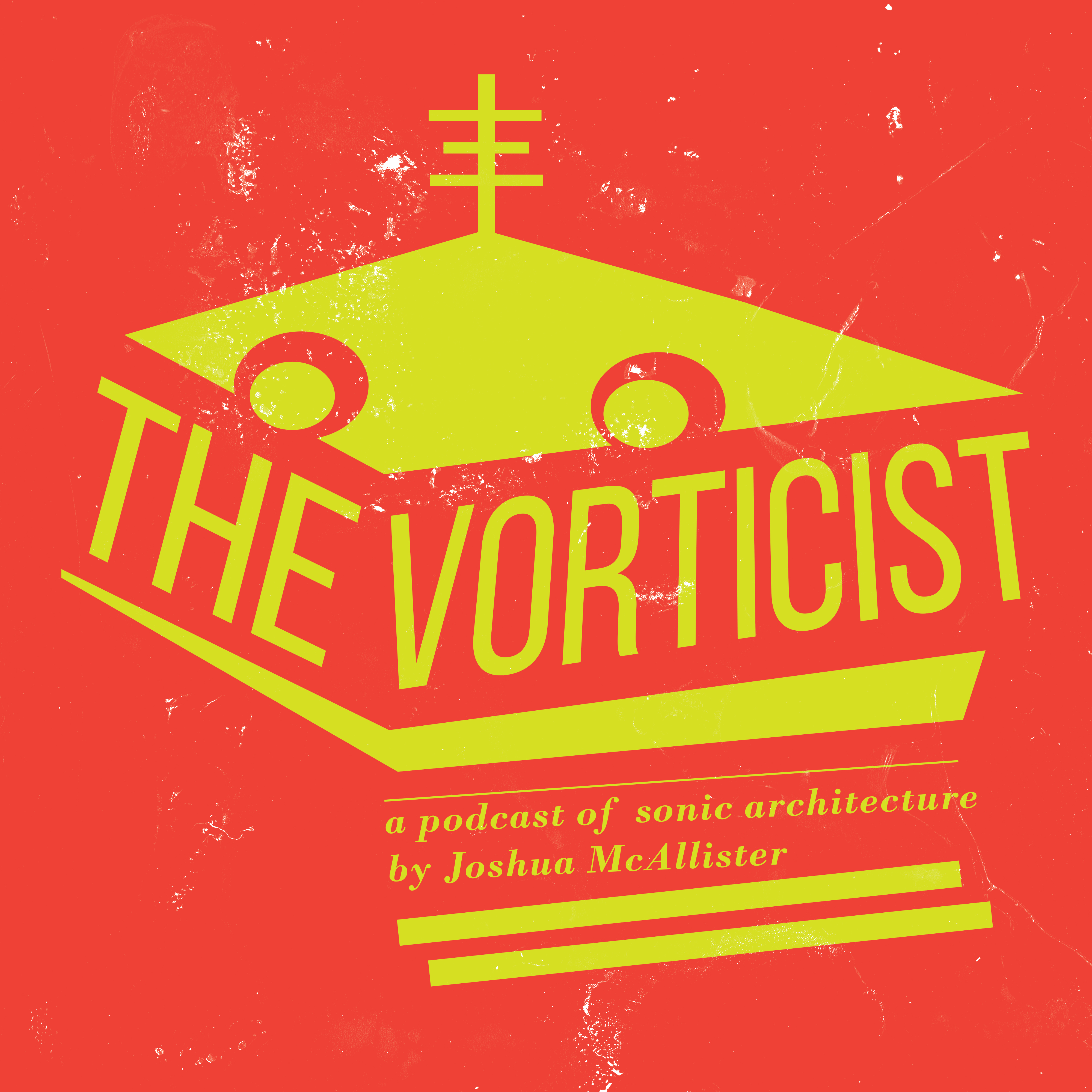 The Vorticist The Vorticist