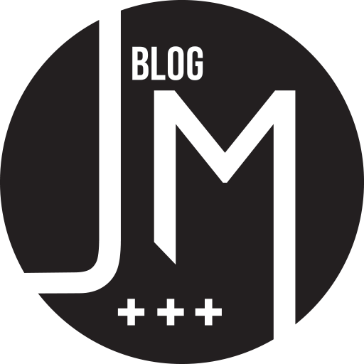 Design Blog by Joshua McAllister