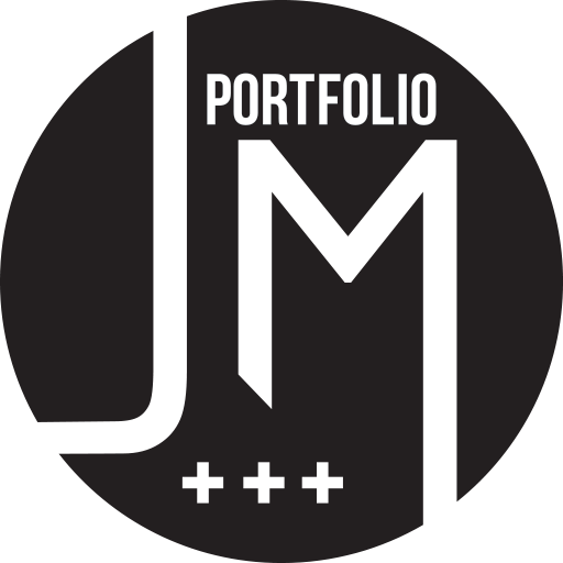 The Portfolio of Joshua McAllister