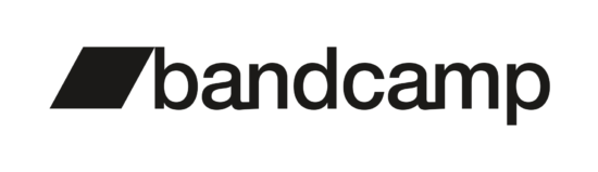 Bandcamp collection